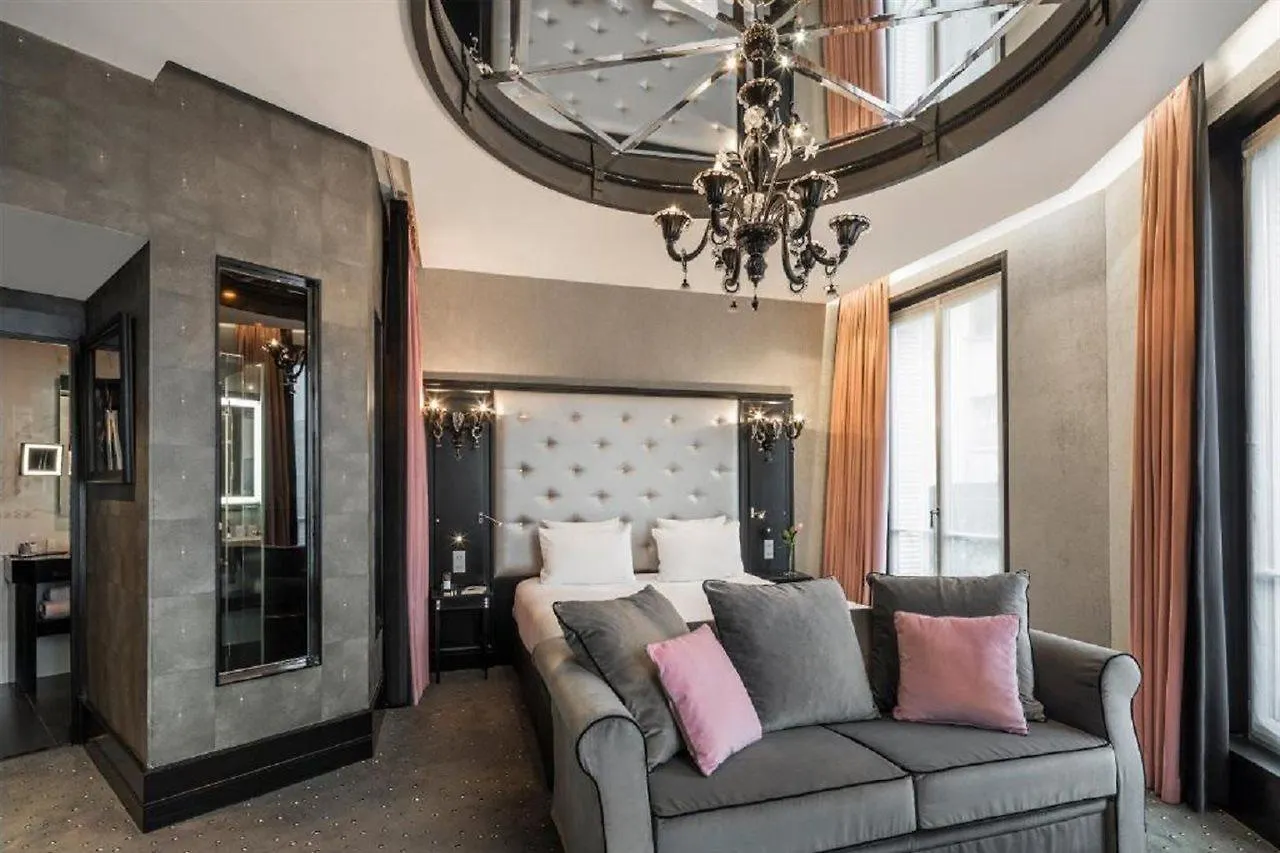 Maison Albar - Le Diamond Hotel