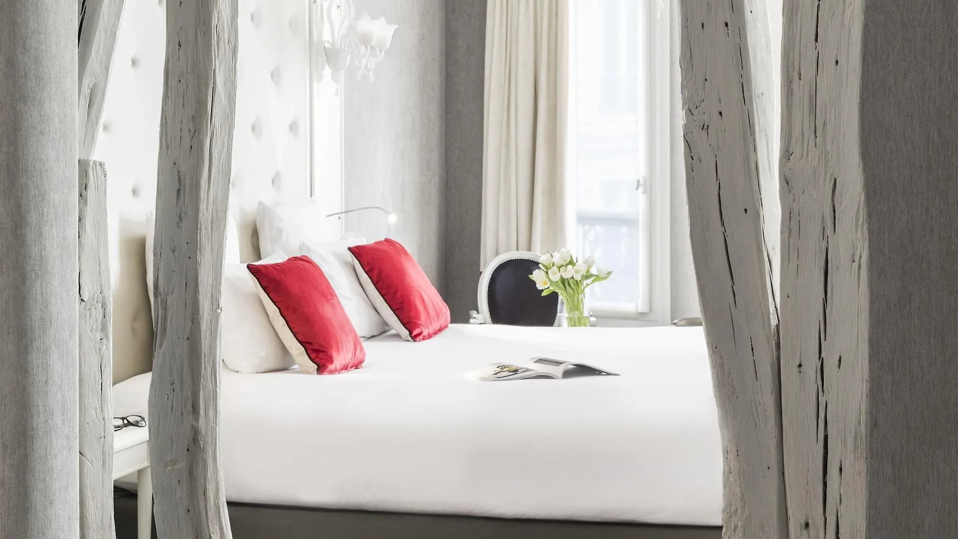 Hotel Maison Albar - Le Diamond Paris