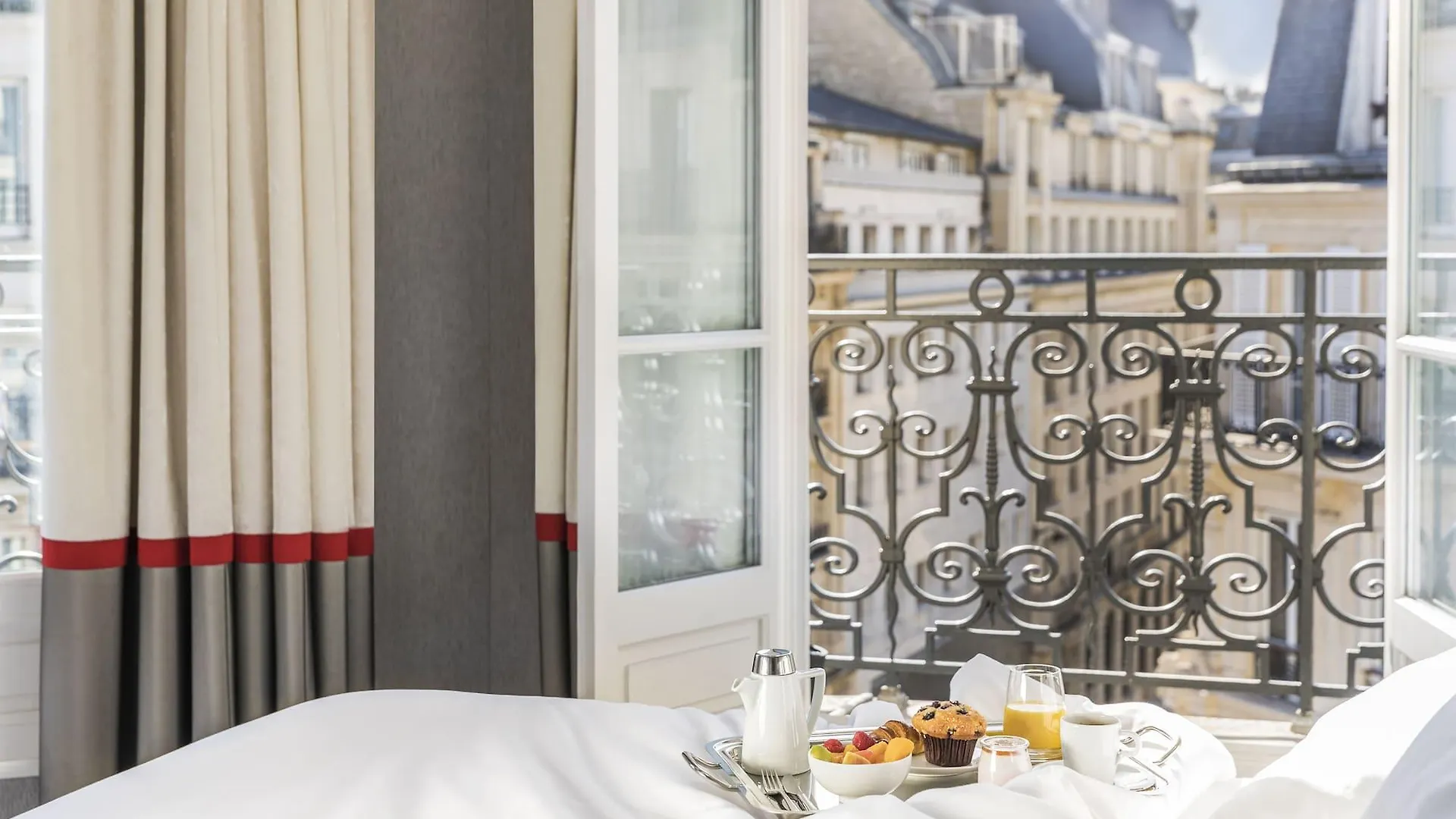 Hotel Maison Albar - Le Diamond 5*
