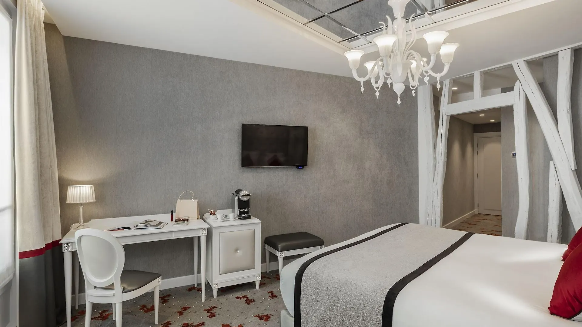 Maison Albar - Le Diamond Hotel 5*