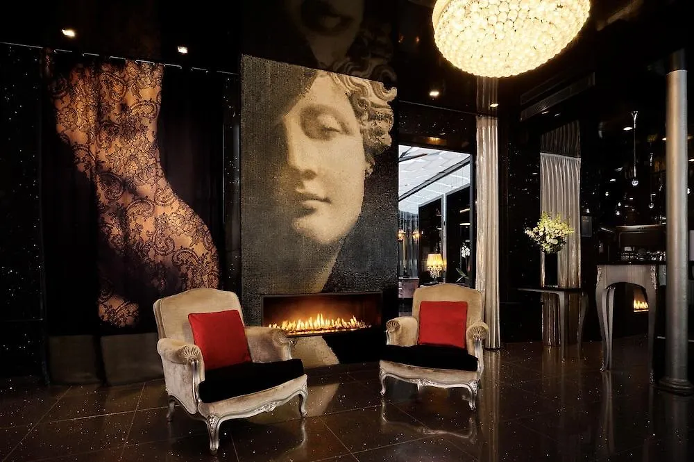 Maison Albar - Le Diamond Hotel Paryż