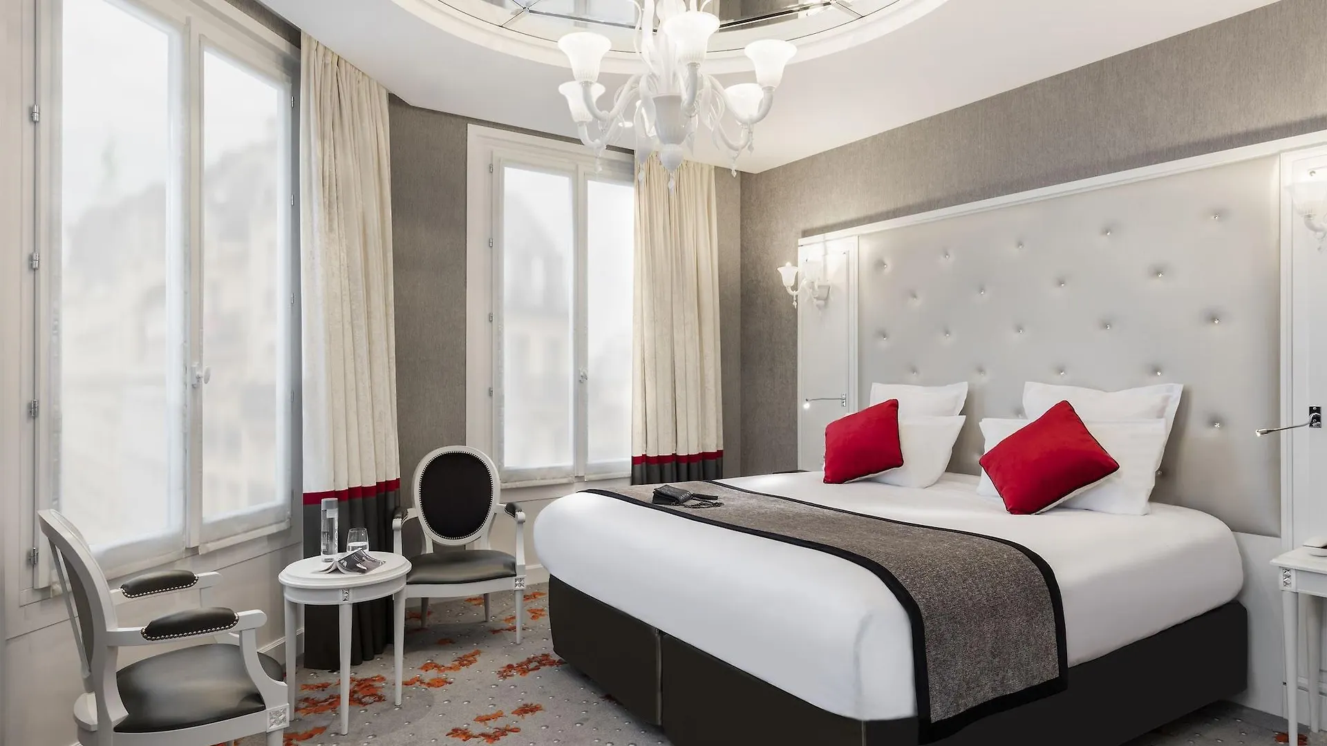 Maison Albar - Le Diamond Hotel Paris