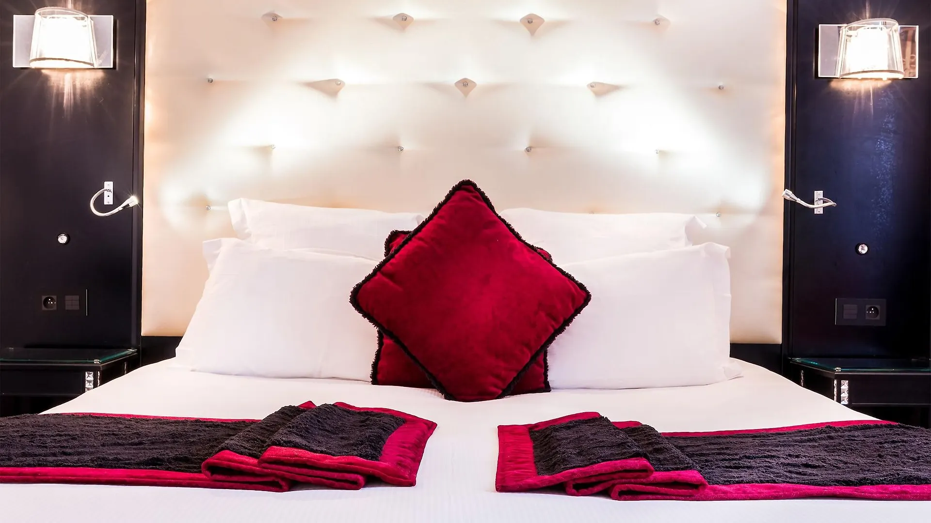 Maison Albar - Le Diamond Hotel Paris