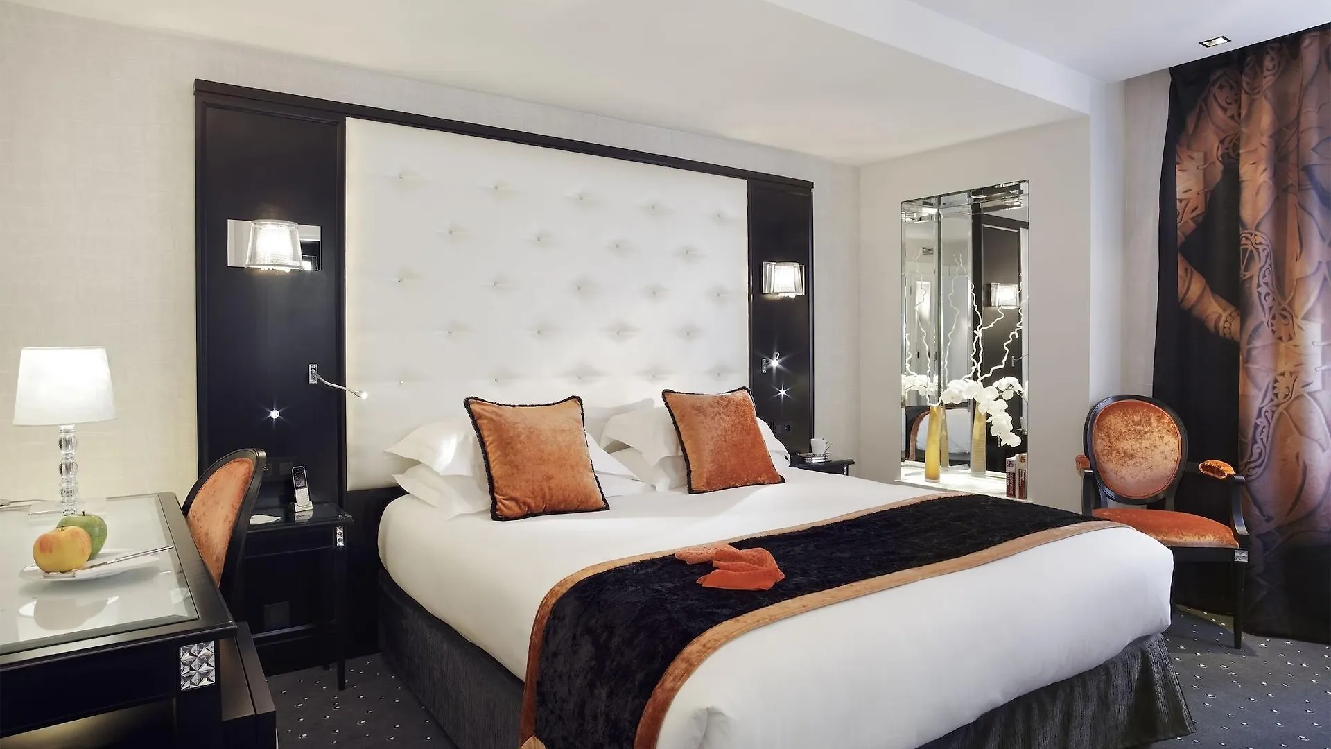 Hotel Maison Albar - Le Diamond