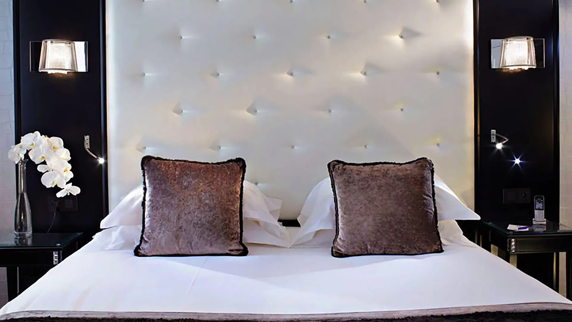 Maison Albar - Le Diamond 5*