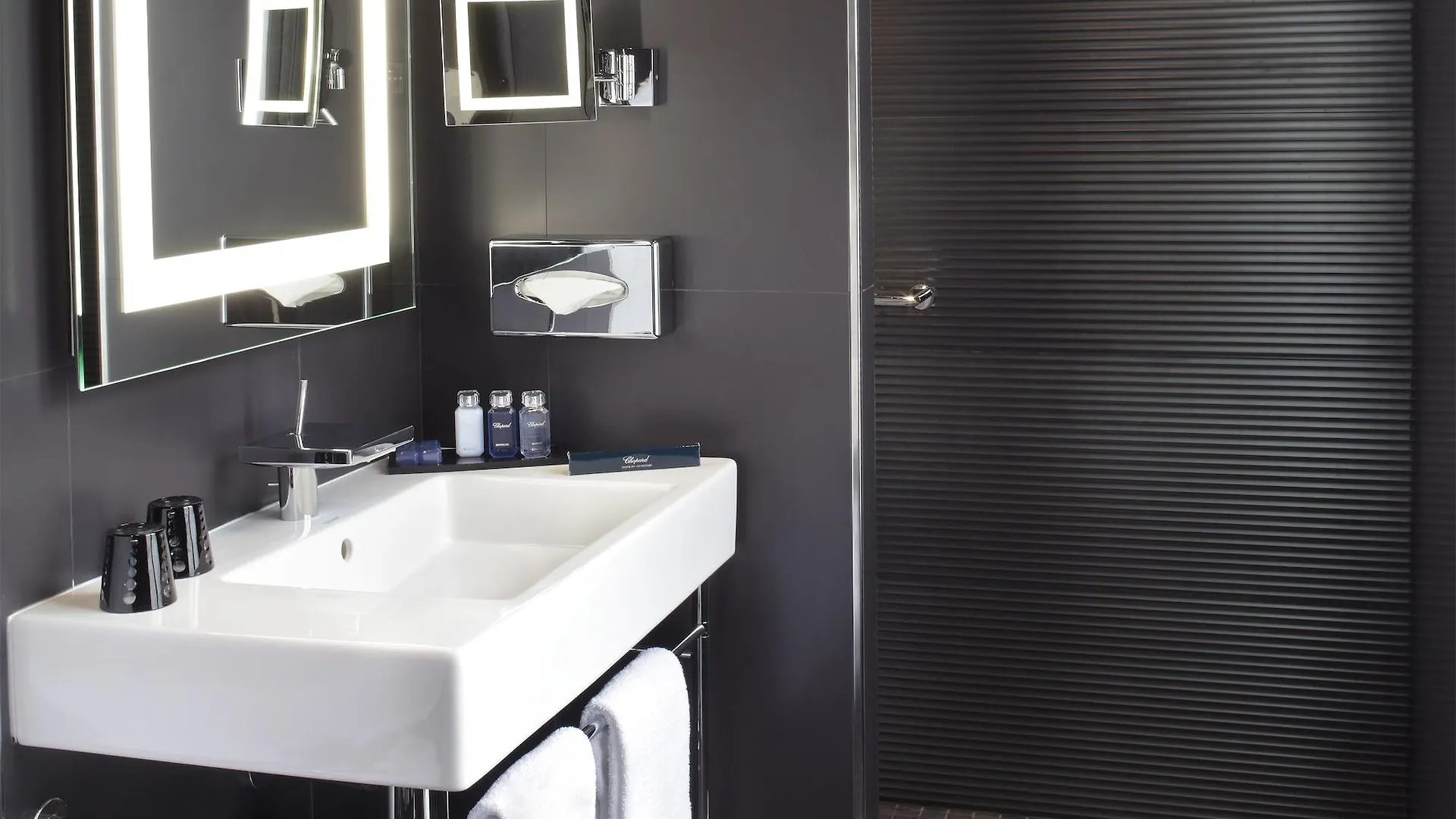 Maison Albar - Le Diamond Hotel