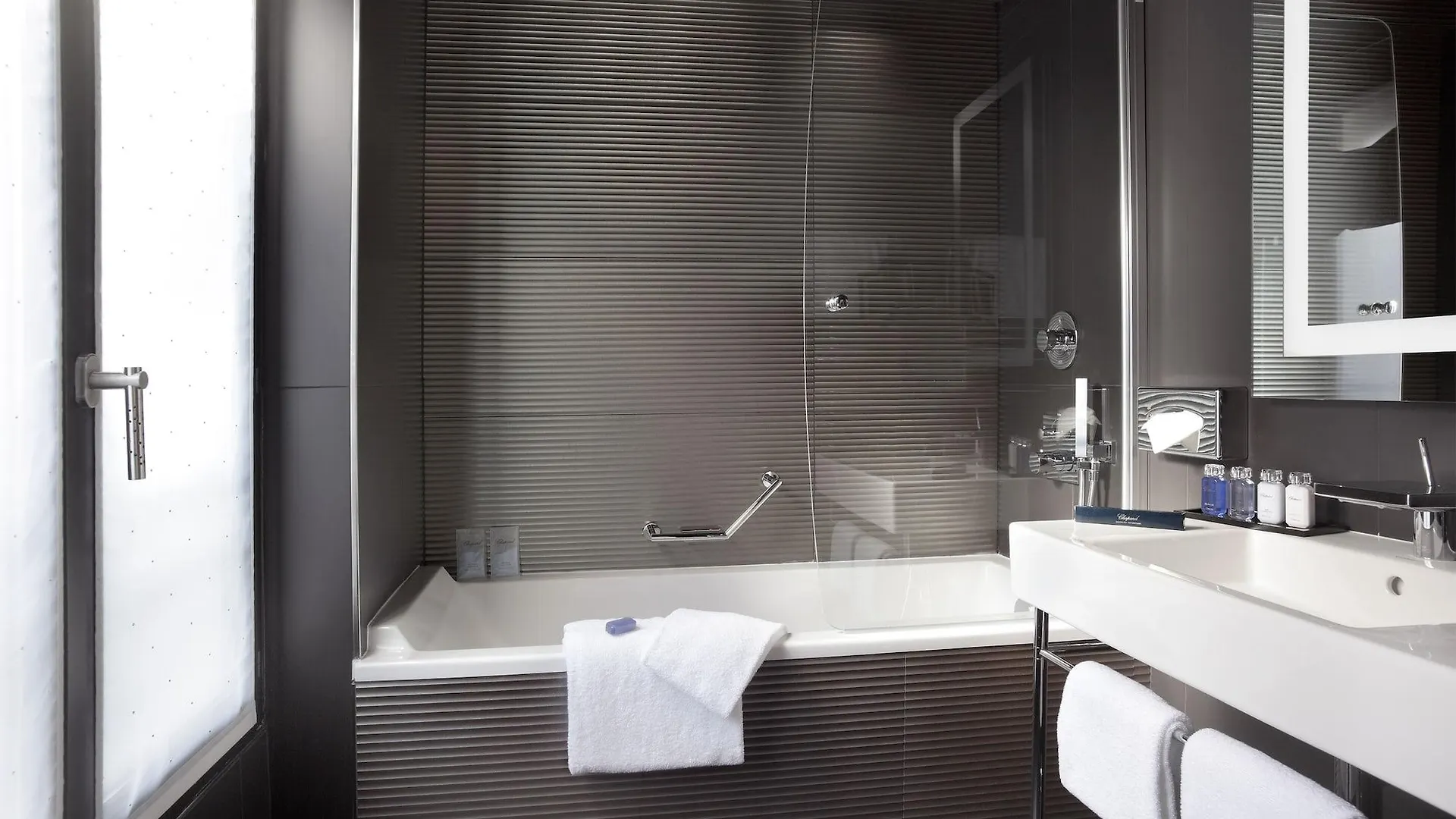 Hotel Maison Albar - Le Diamond 5*