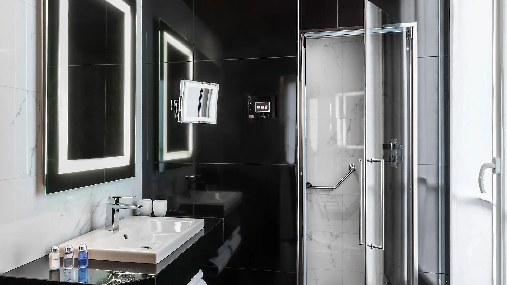 Hotel Maison Albar - Le Diamond 5*