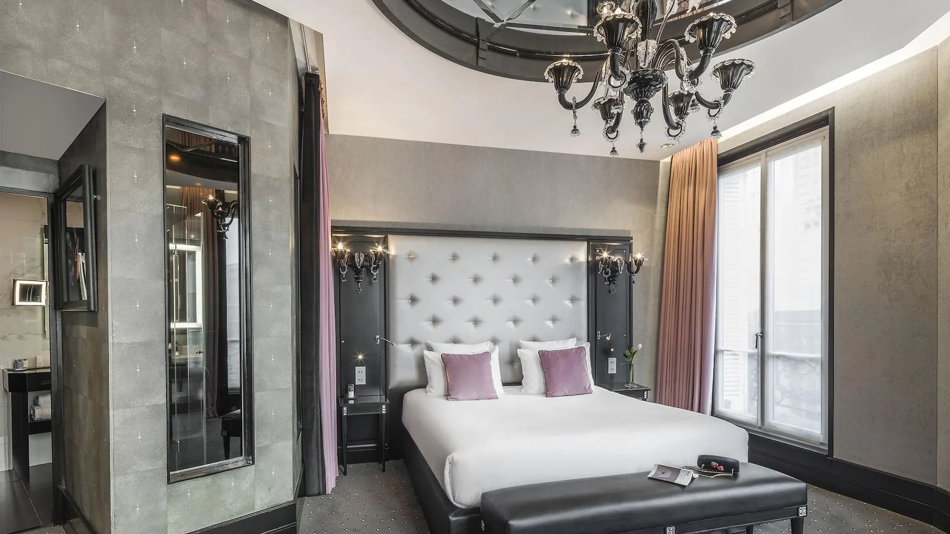 Maison Albar - Le Diamond Hotel 5*