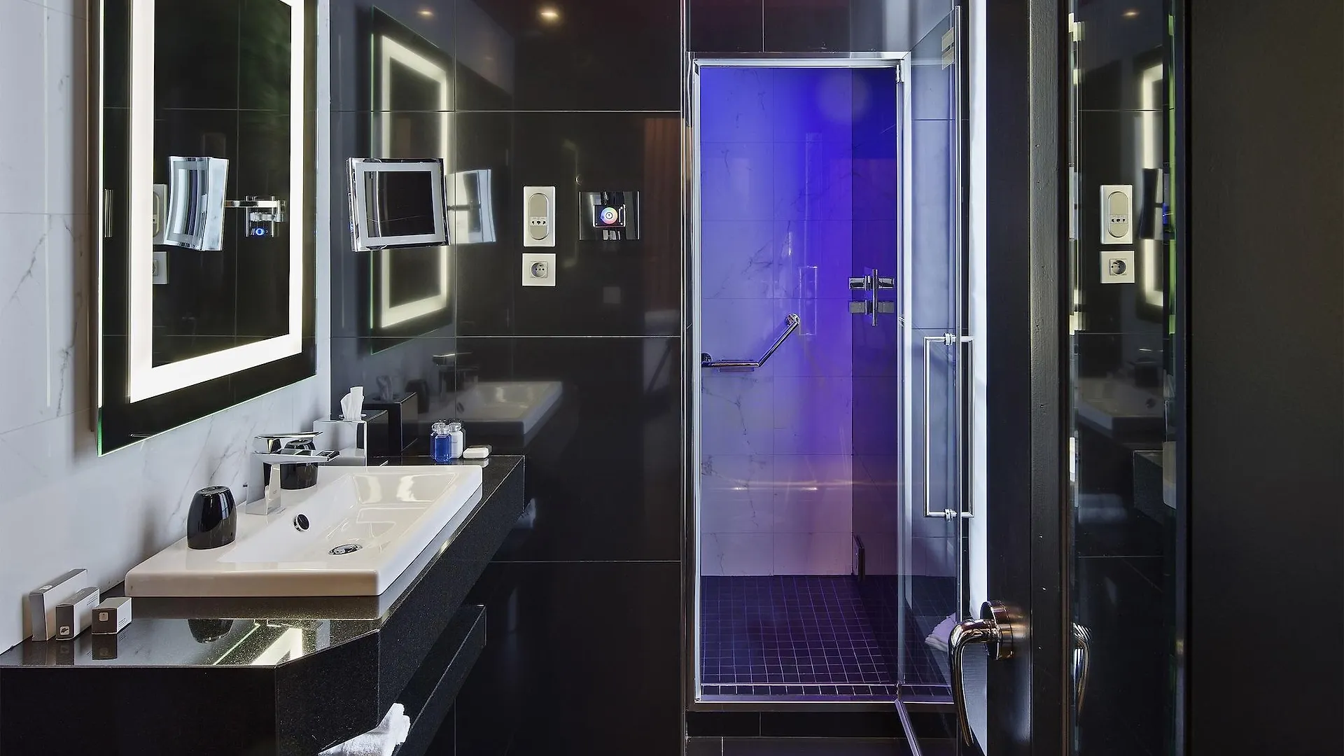 Maison Albar - Le Diamond 5*