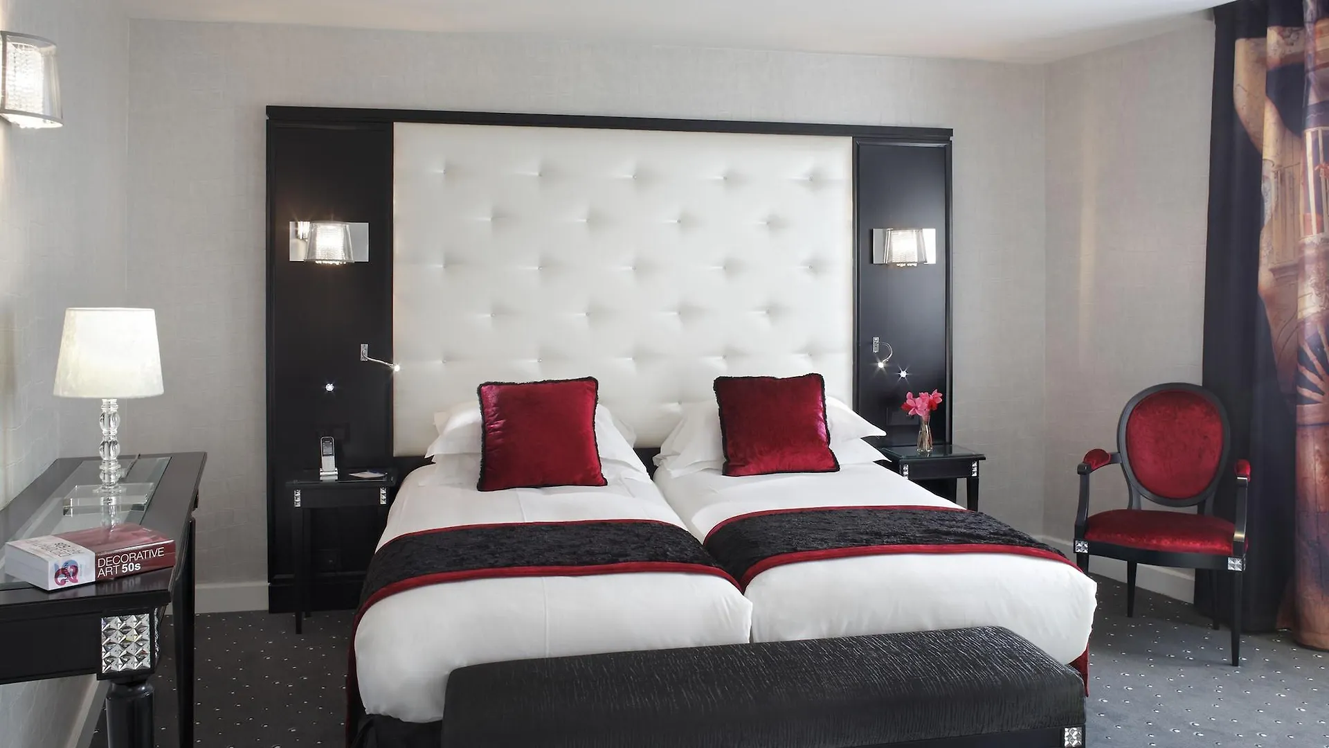 Maison Albar - Le Diamond 5*