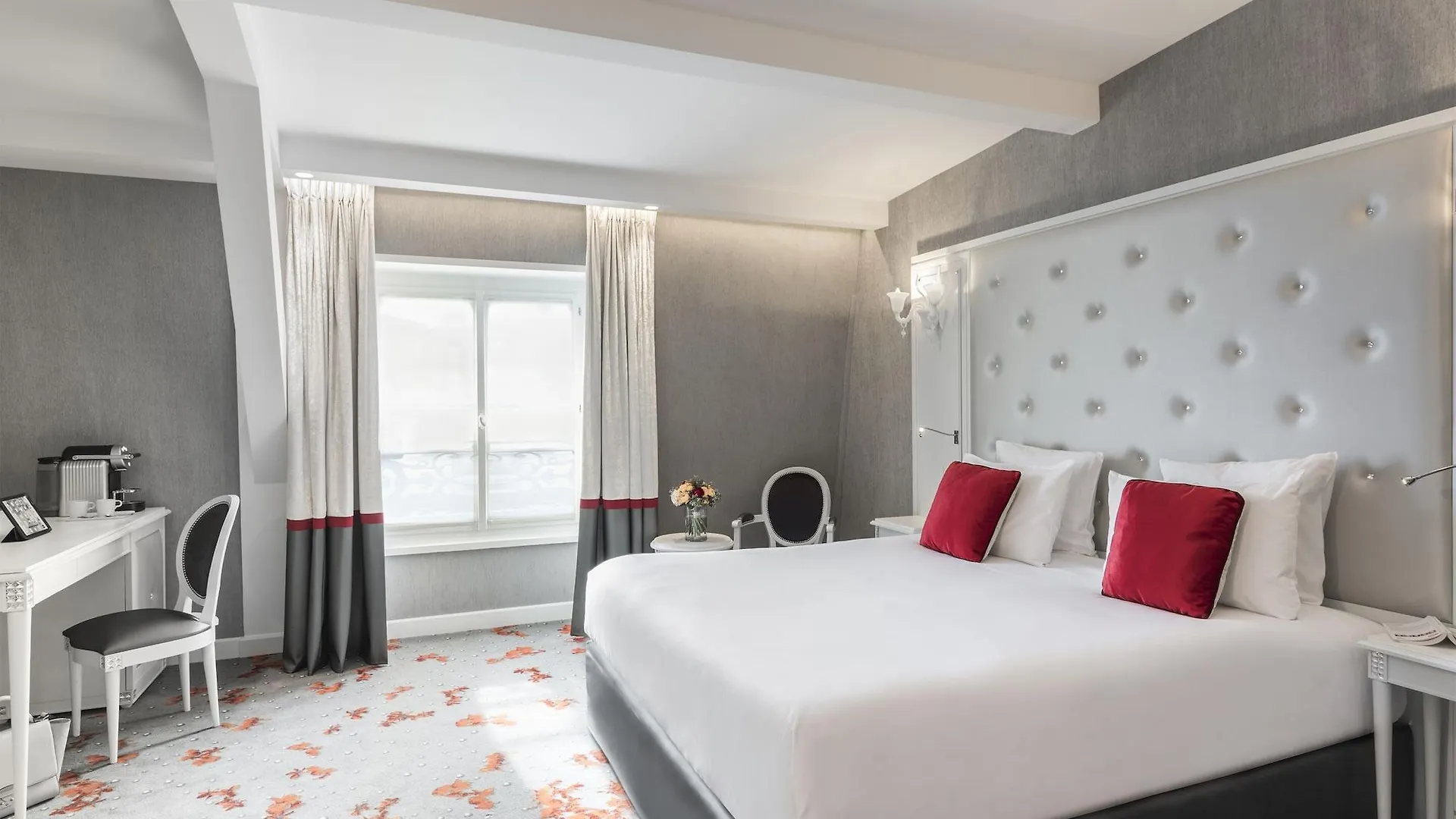 Hotel Maison Albar - Le Diamond