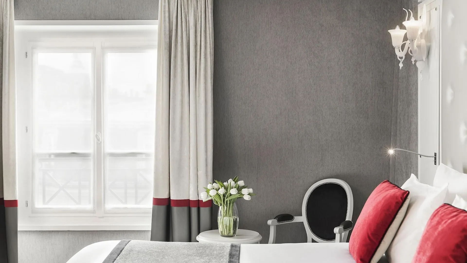 Hotel Maison Albar - Le Diamond Paris