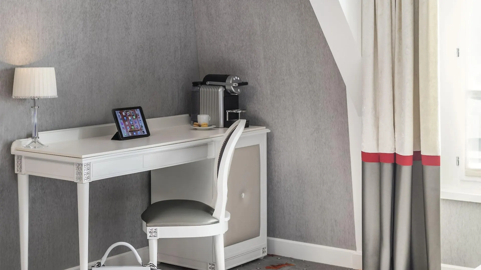 Maison Albar - Le Diamond Paris