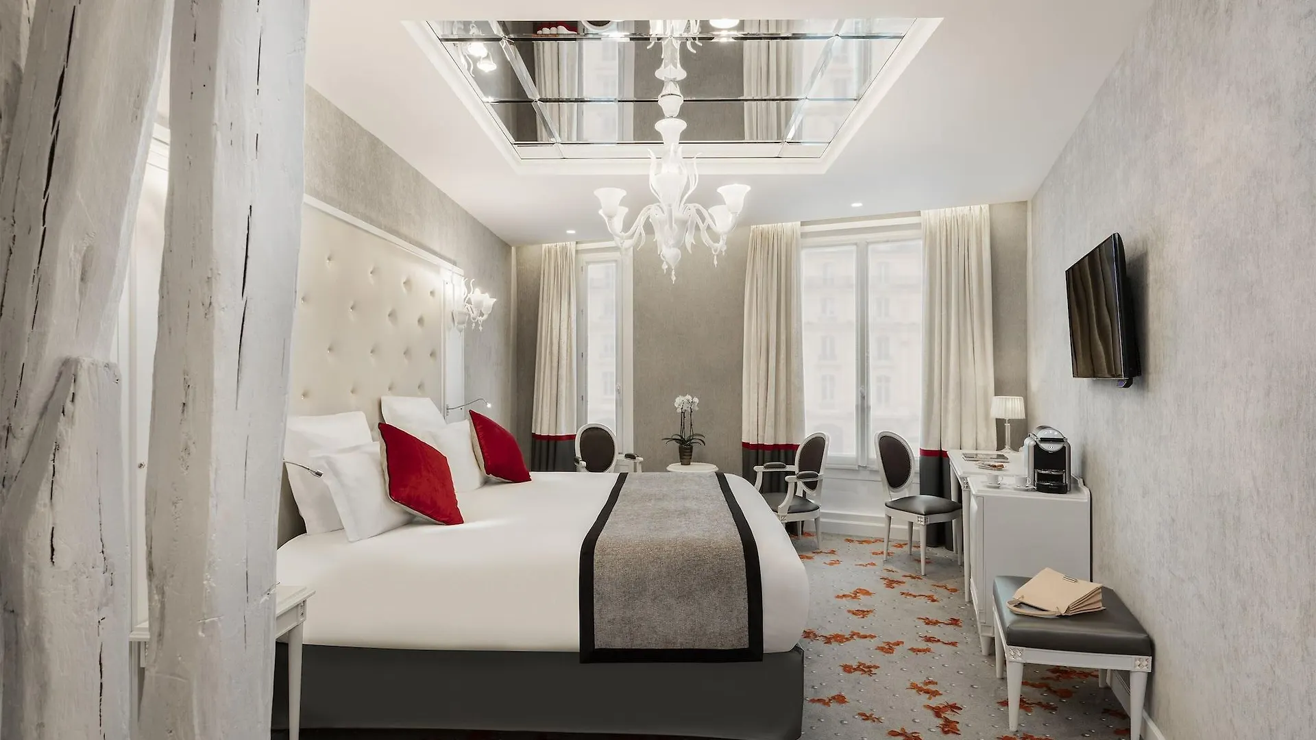 Hotel Maison Albar - Le Diamond 5*