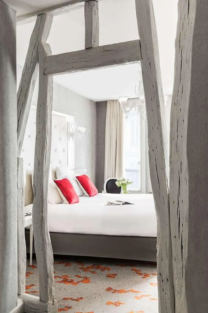 Maison Albar - Le Diamond