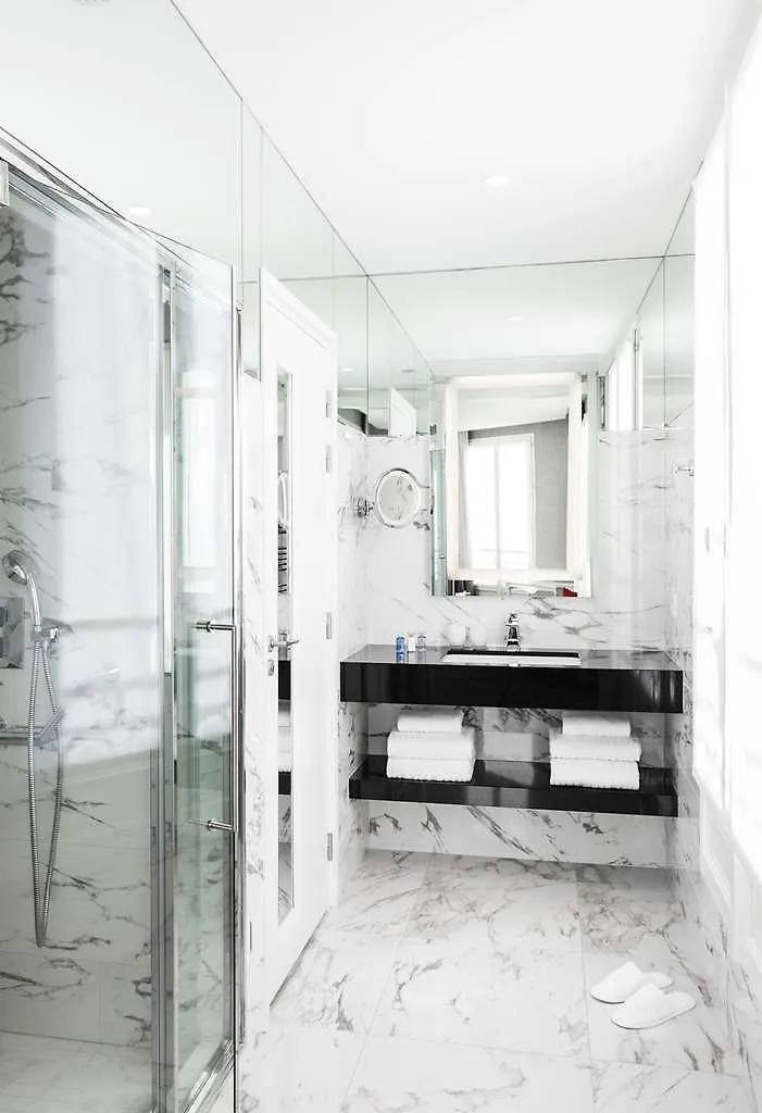 Maison Albar - Le Diamond 5*