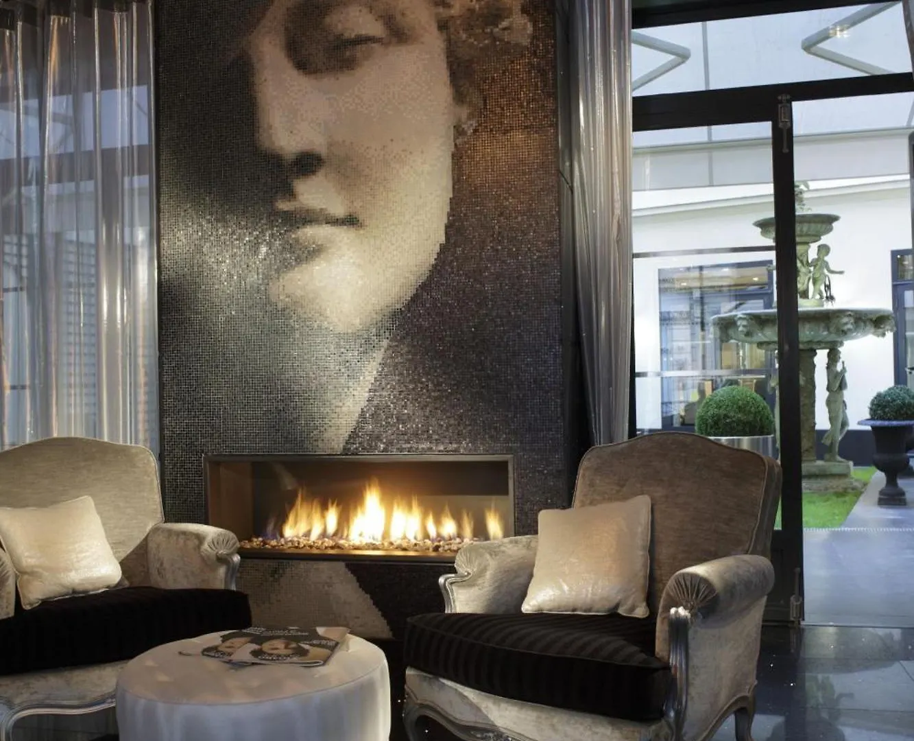 Maison Albar - Le Diamond Paris