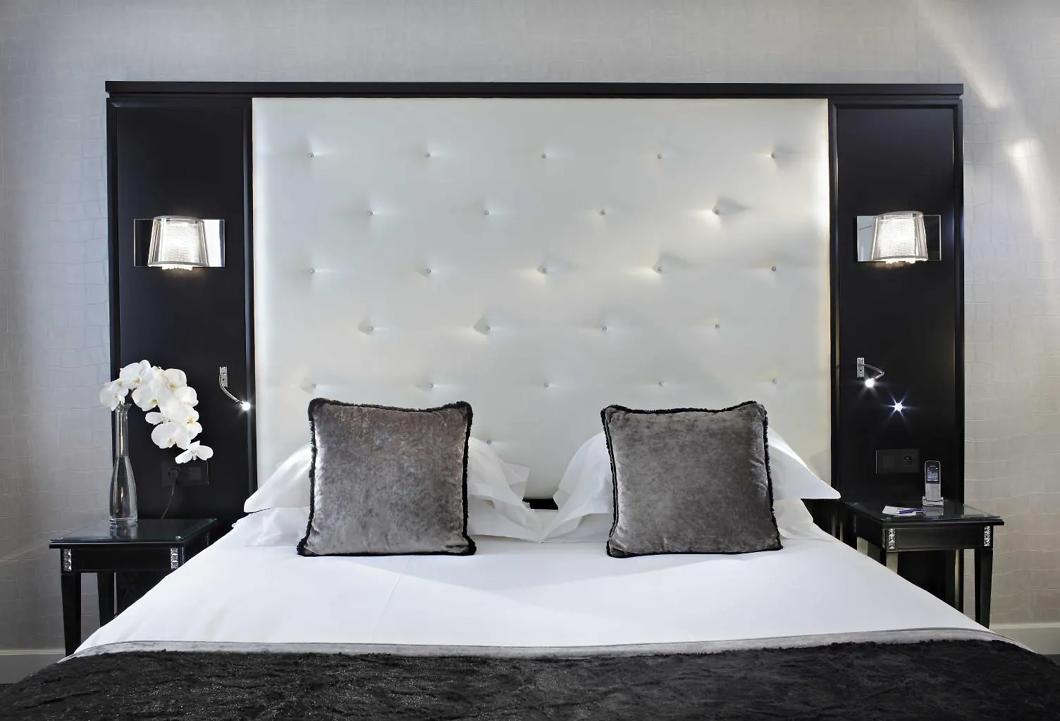 Maison Albar - Le Diamond Hotel