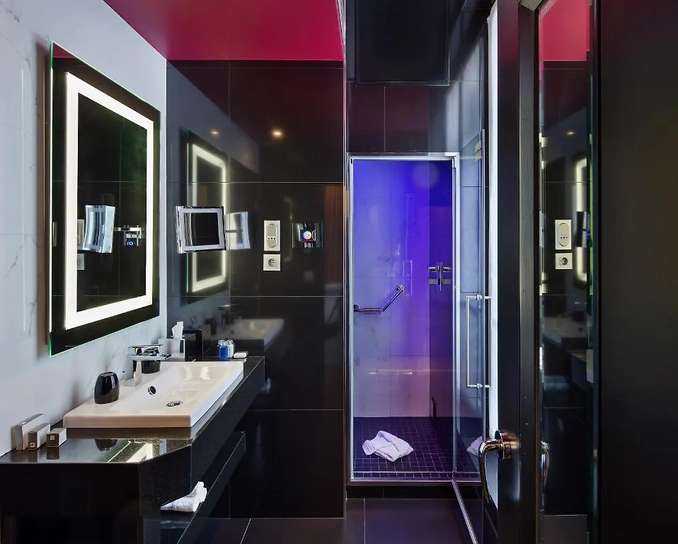 Ξενοδοχείο Maison Albar - Le Diamond 5*