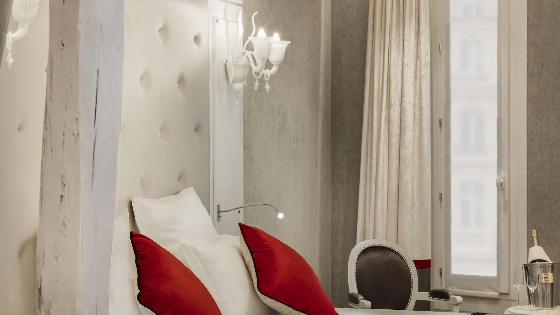 Maison Albar Le Diamond Hotel 5*