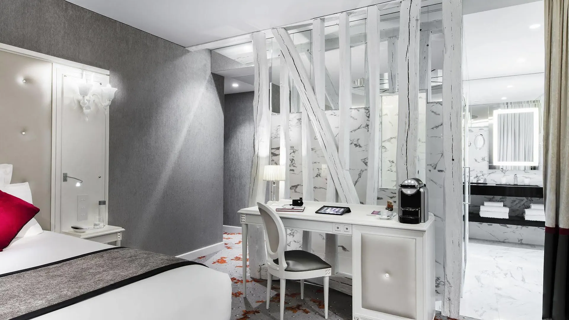 Maison Albar - Le Diamond 5* Paris