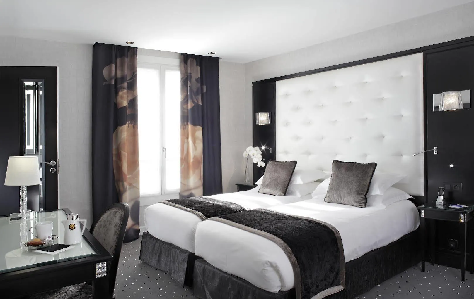 Maison Albar - Le Diamond 5* Paryż