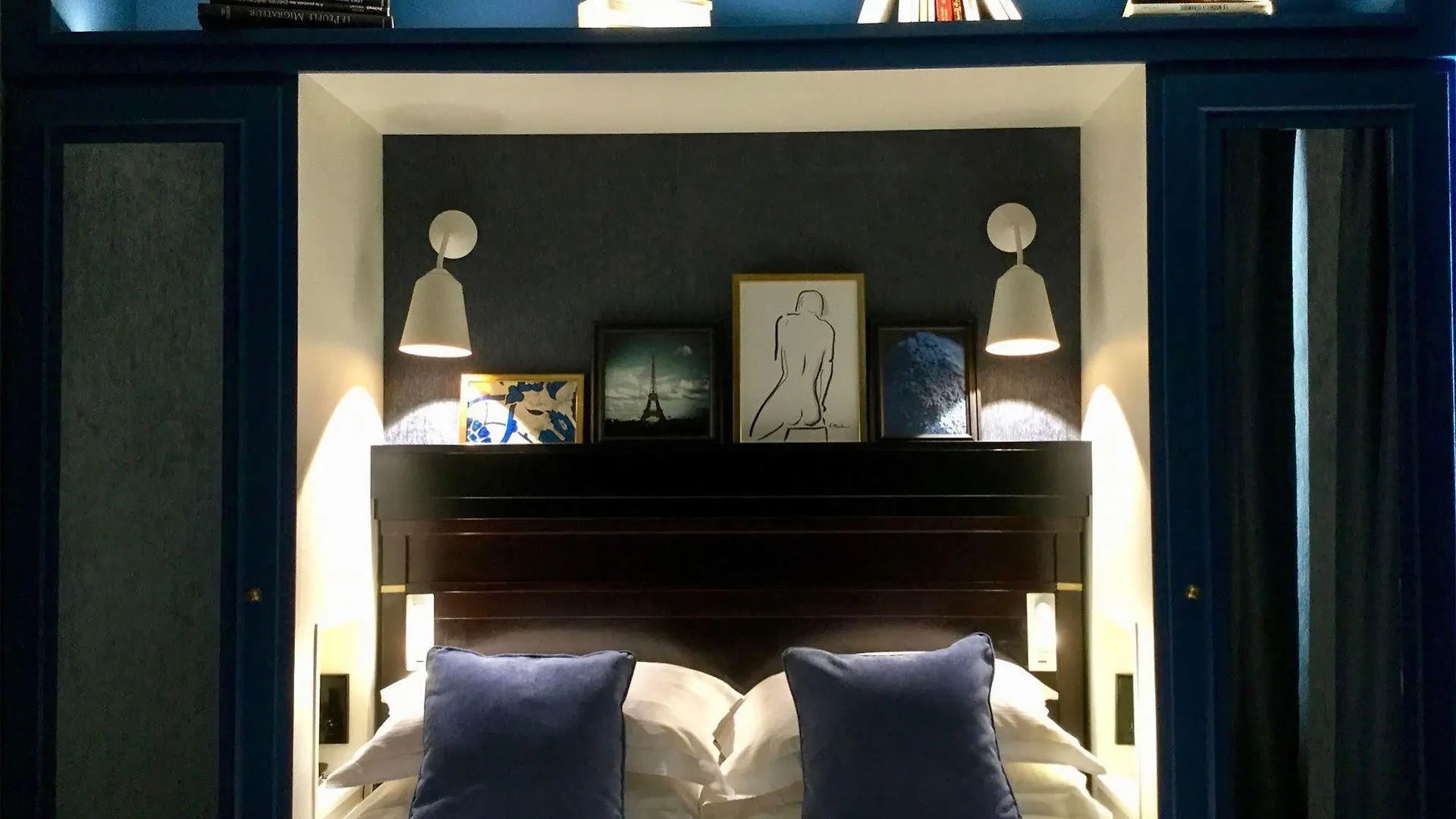 Hotel Maison Albar - Le Diamond 5*
