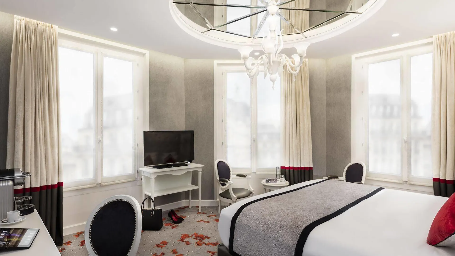 Maison Albar - Le Diamond 5* Paris