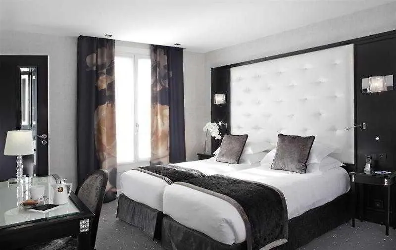 Hotel Maison Albar - Le Diamond