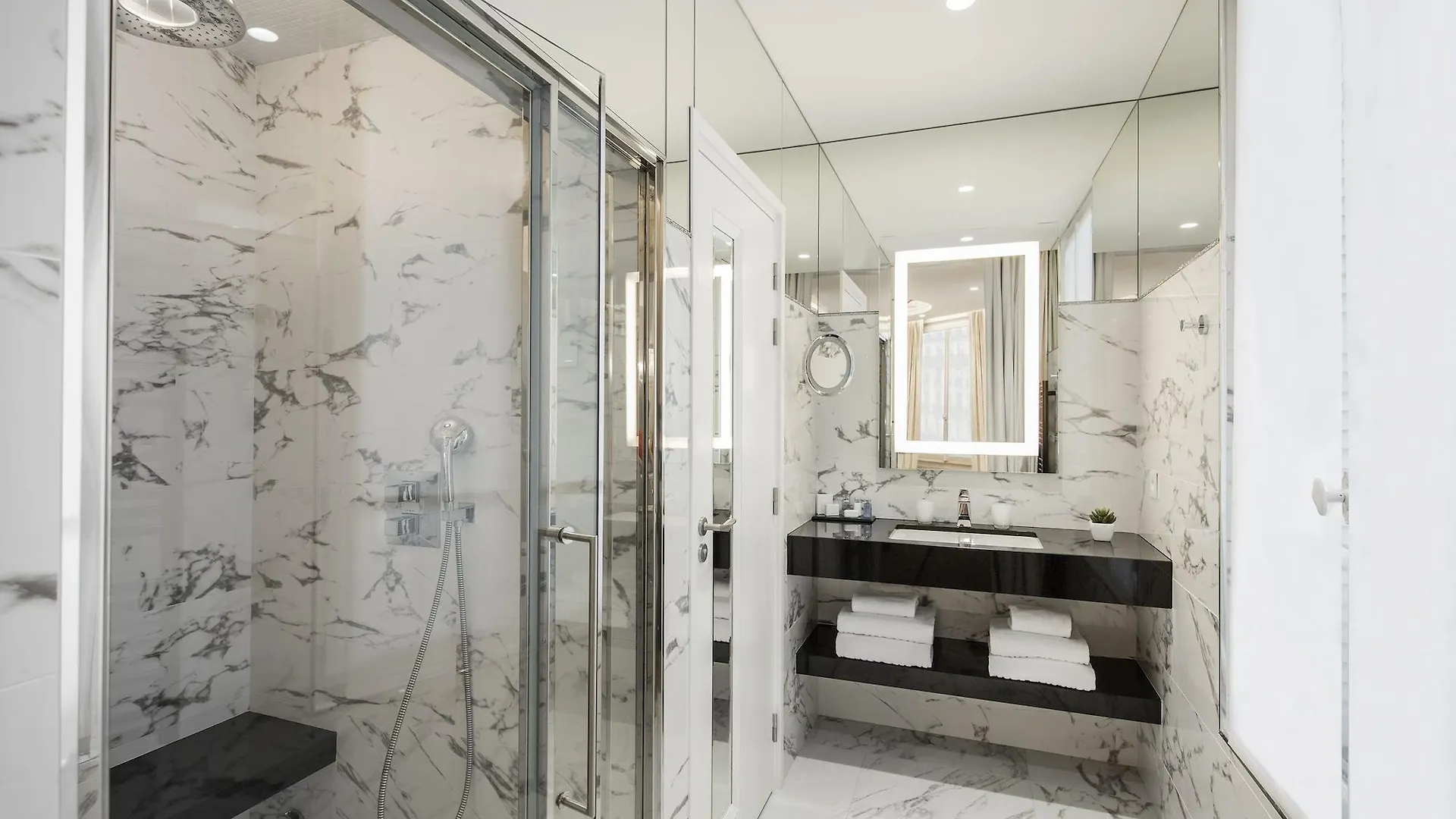 Hotel Maison Albar - Le Diamond