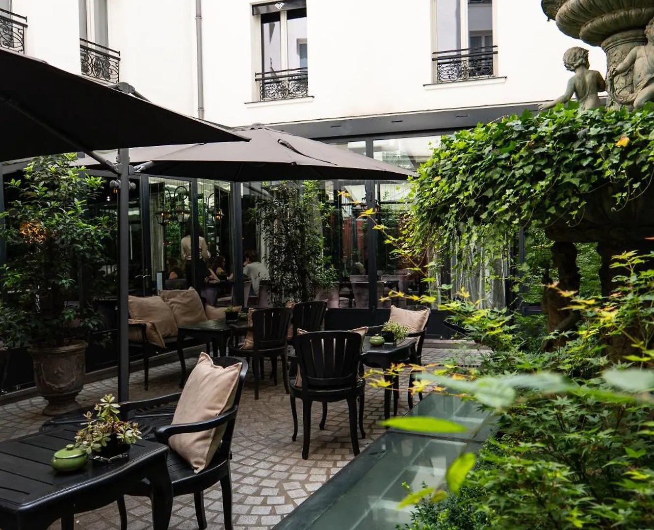 Maison Albar - Le Diamond 5* Parigi