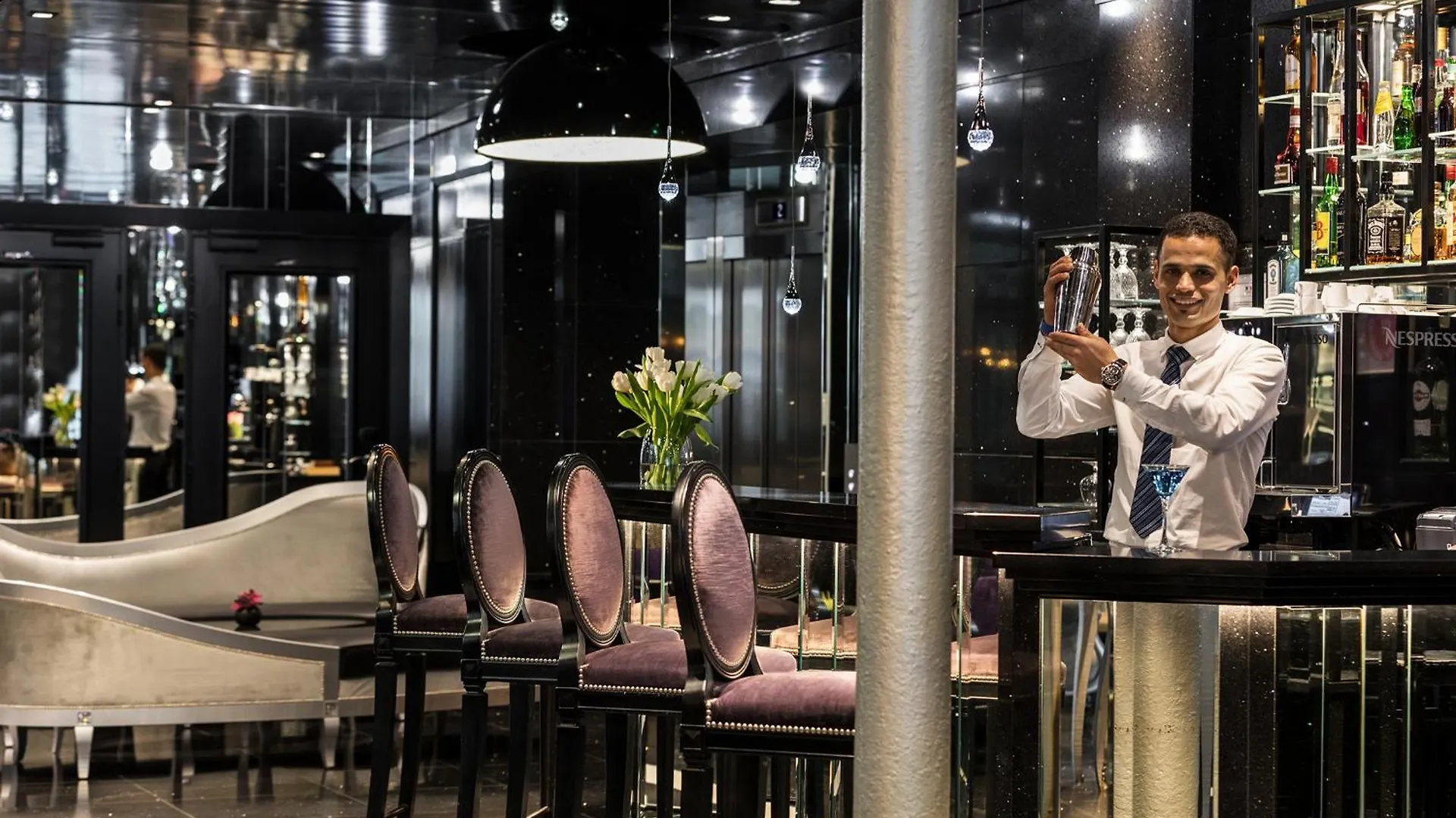 Maison Albar - Le Diamond Hotel 5*