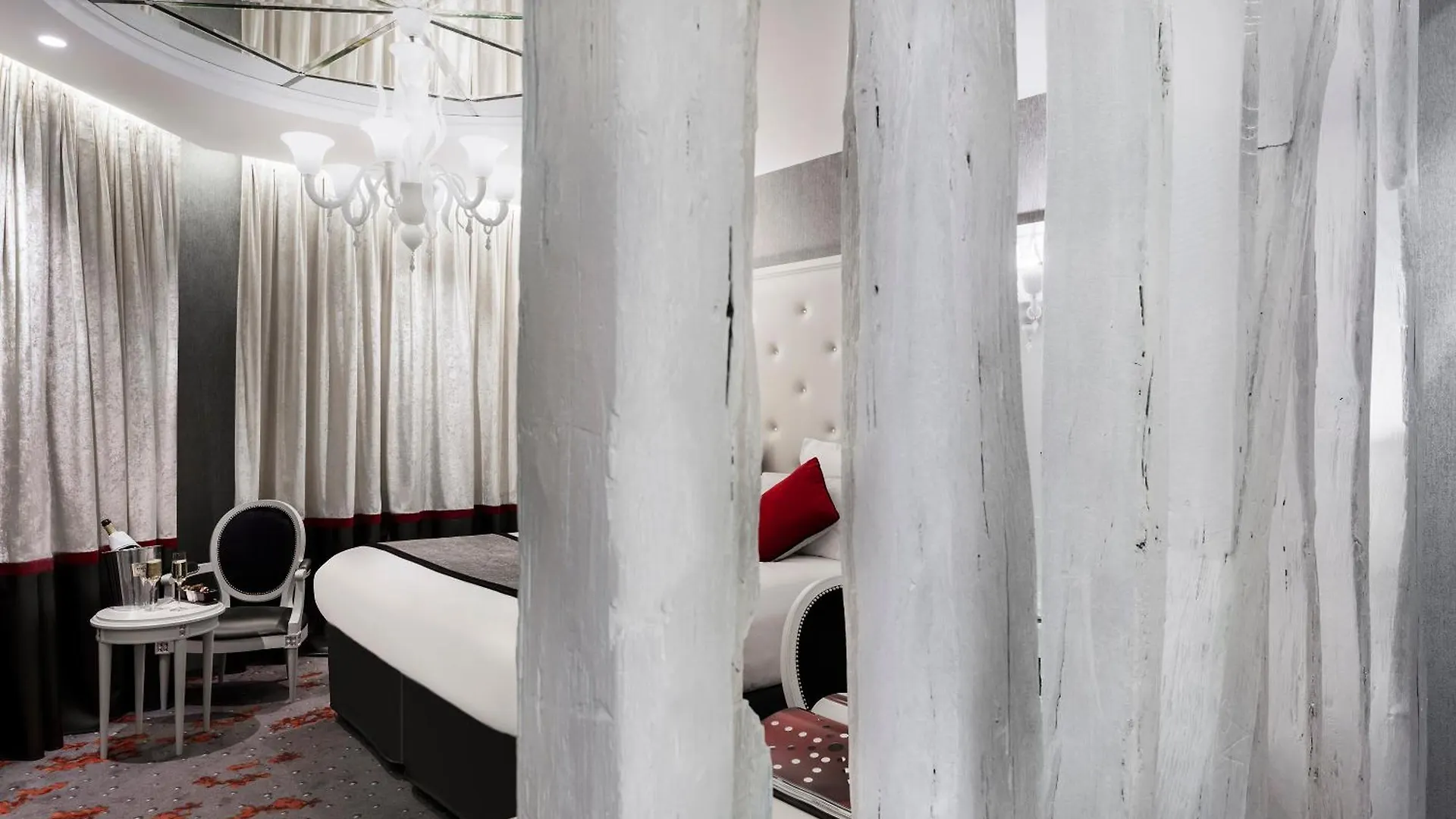 Maison Albar - Le Diamond Hotel