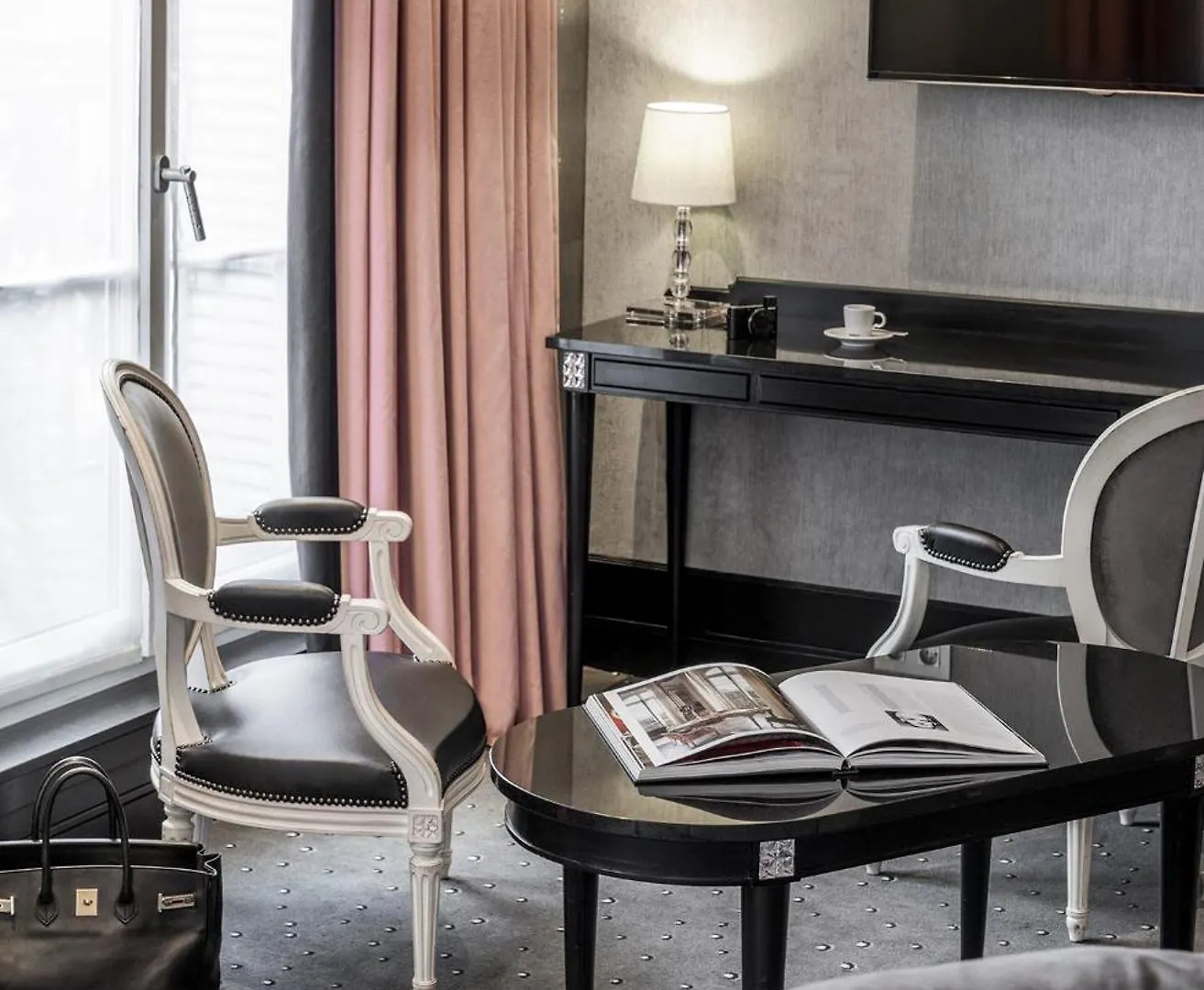Hotel Maison Albar - Le Diamond