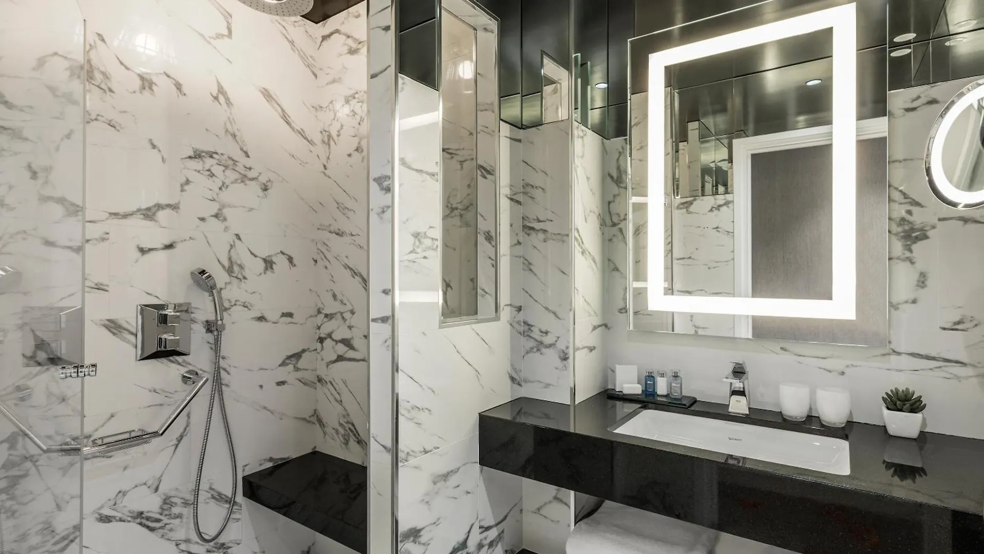 Maison Albar - Le Diamond Parigi