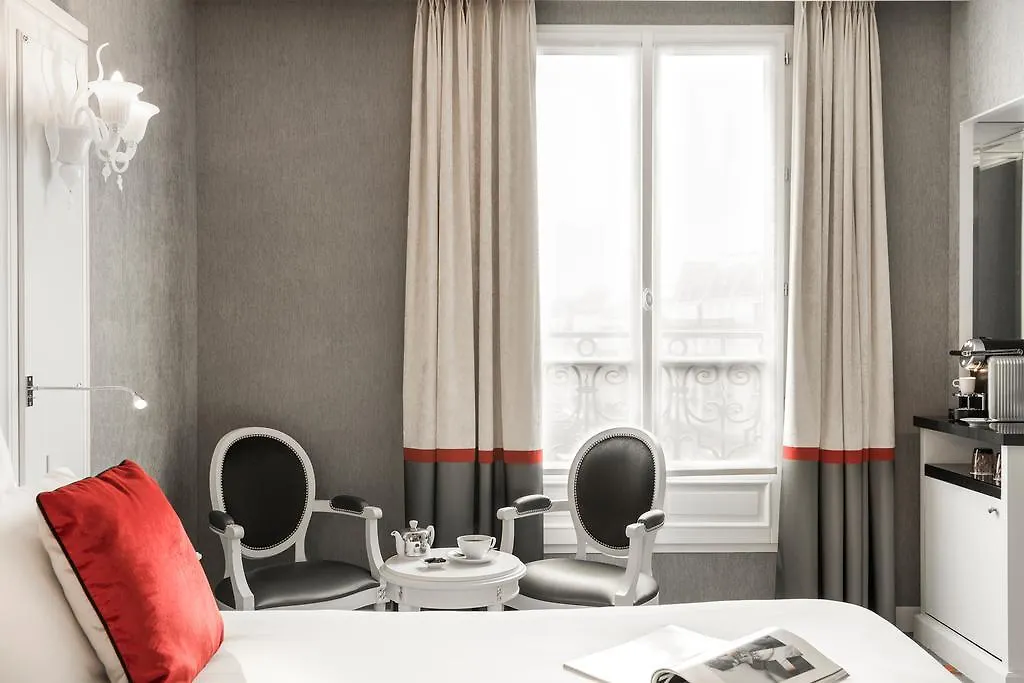 Maison Albar - Le Diamond Parigi