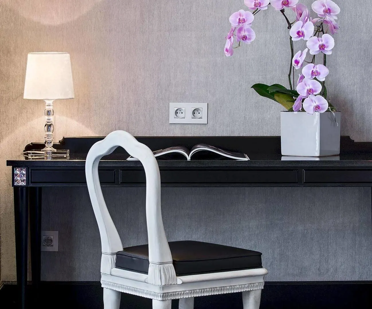 Hotel Maison Albar - Le Diamond Parigi