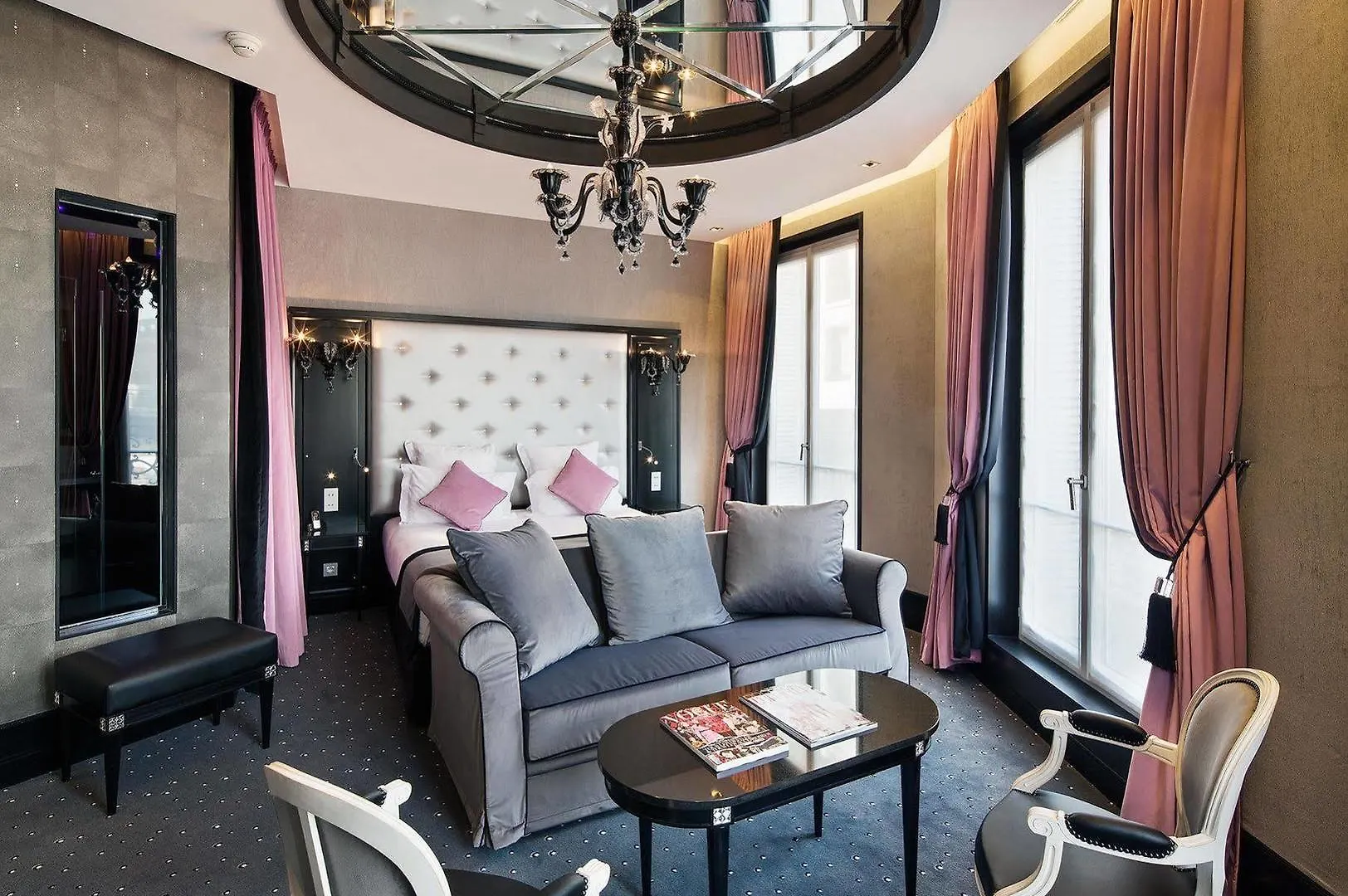 Maison Albar - Le Diamond Hotel Parigi