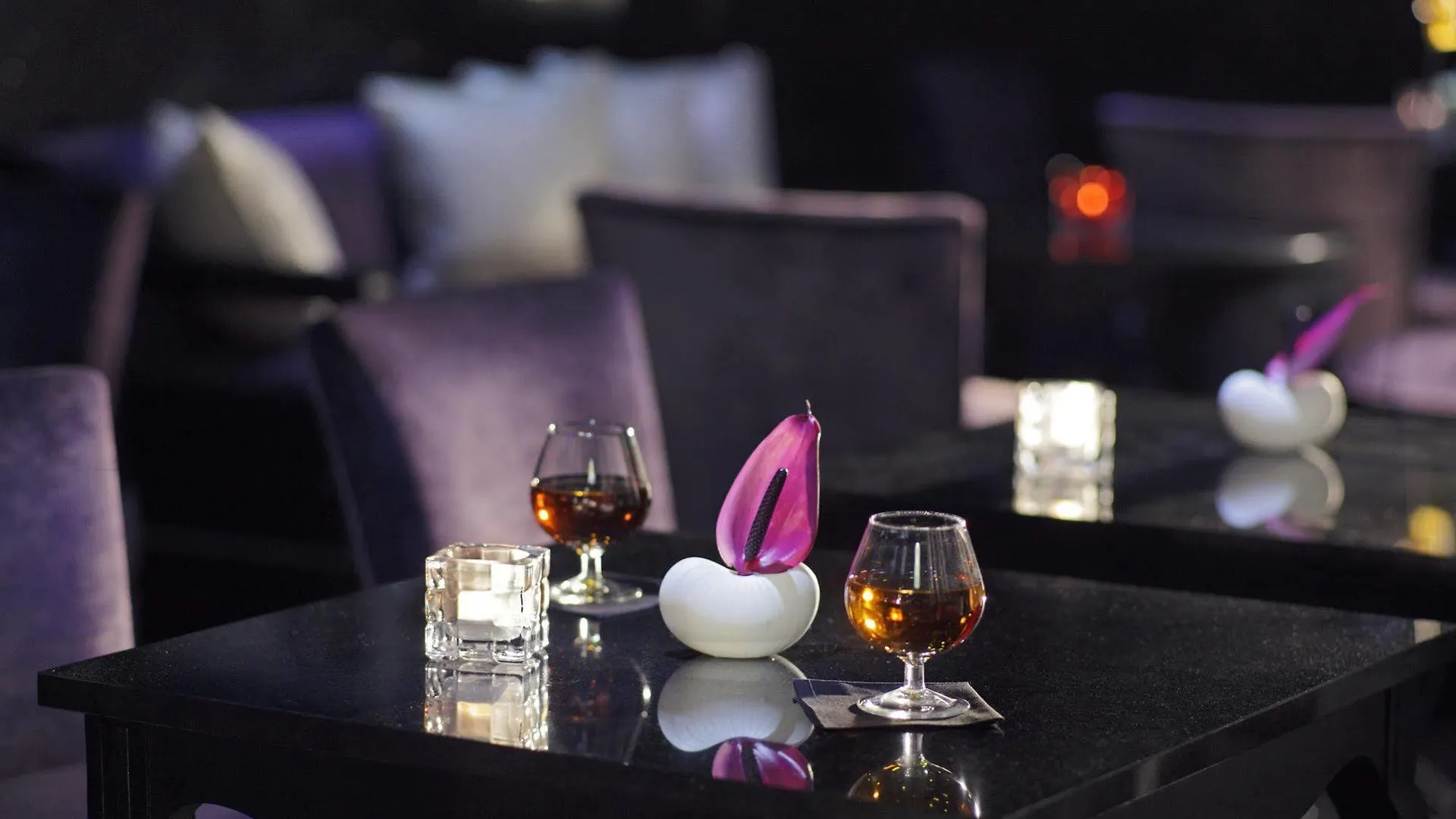 Hotel Maison Albar - Le Diamond